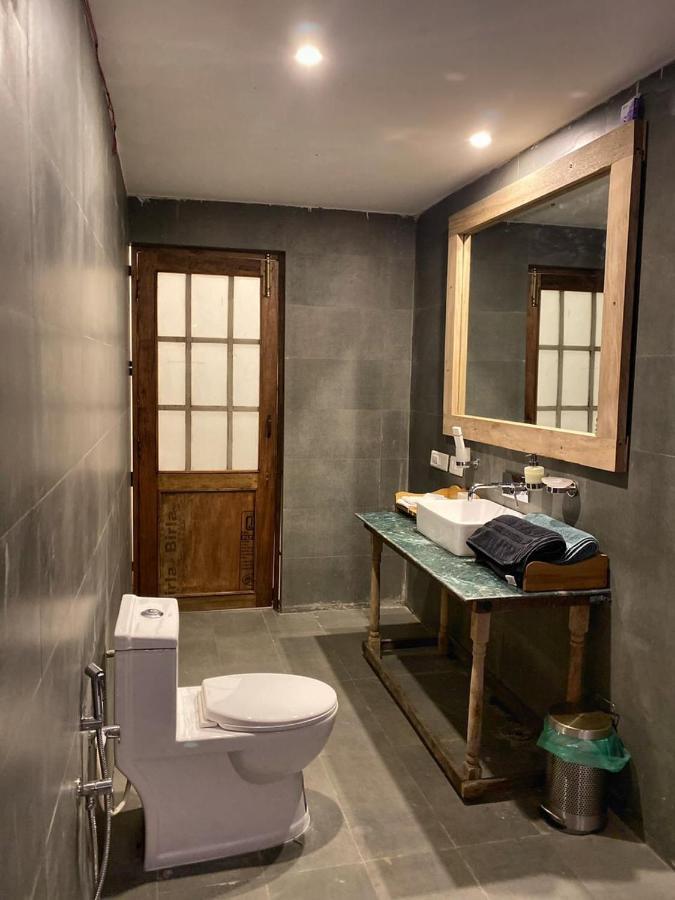 Appartement Mandaal Corbett à Rāmnagar Extérieur photo